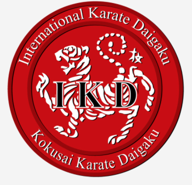 Logo de l'IKD